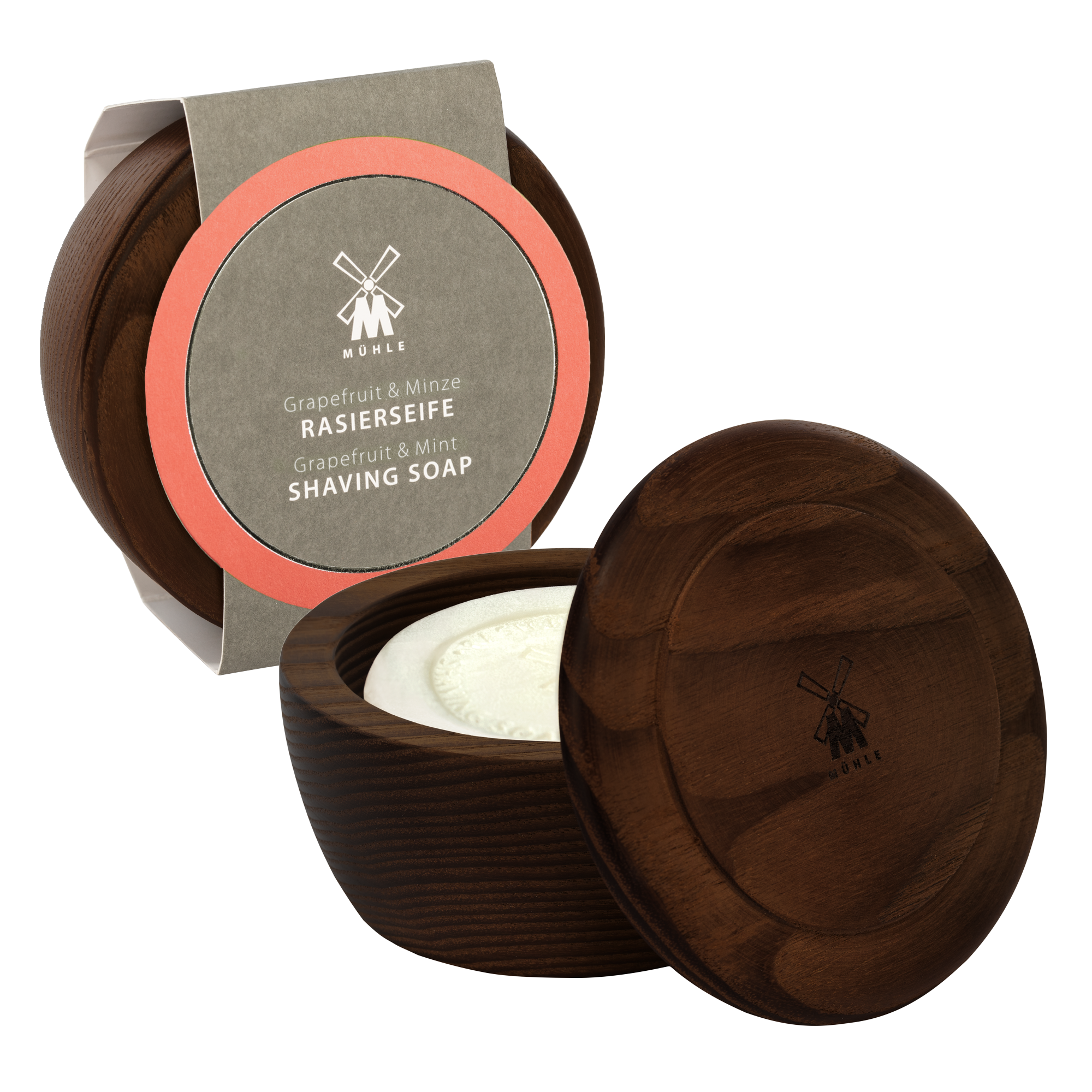 Men's Grooming