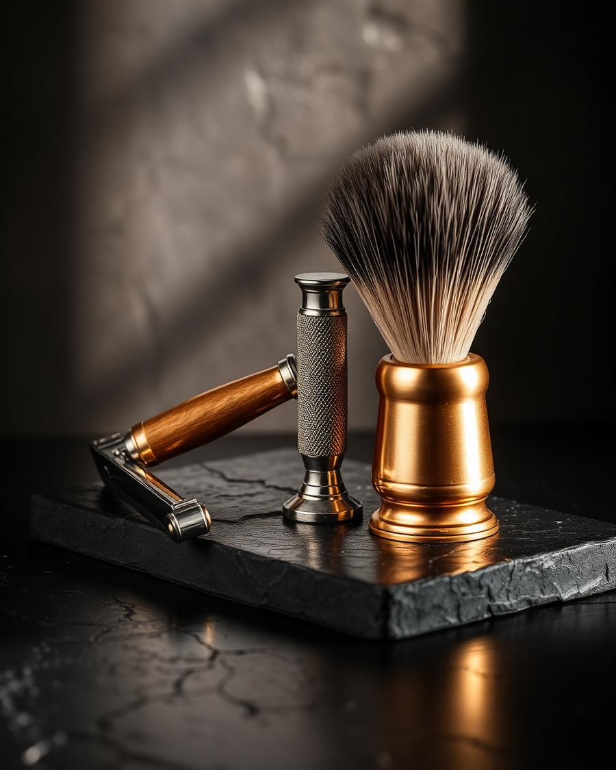 Shaving