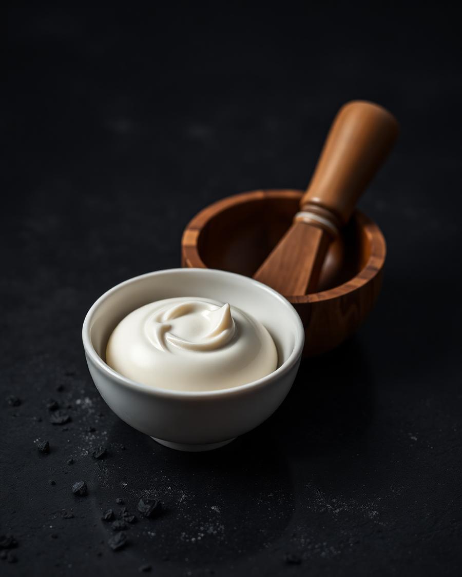 How to build a barber-grade lather